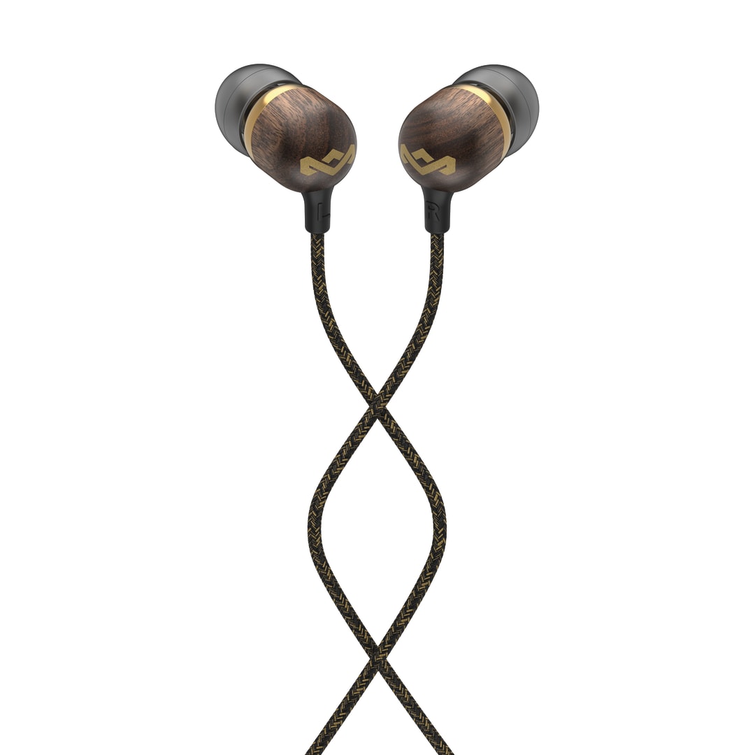 JAMMIN-IE-SMILJMCA1BM Brass