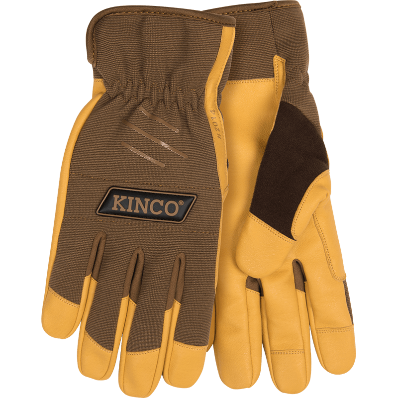 KincoPro™ Brown Synthetic