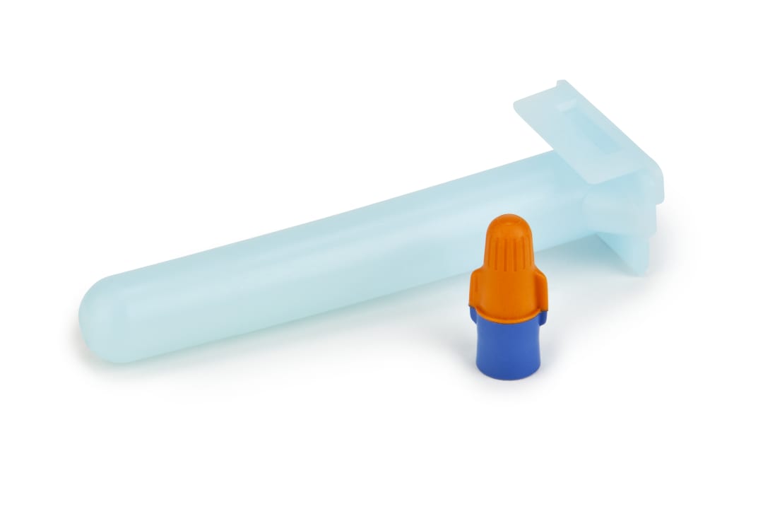 3M ™ Direct Bury Splice Set DBO/B-6 (veľké balenie), 0.75 mm² -  2.5 mm², 100 ks v balení