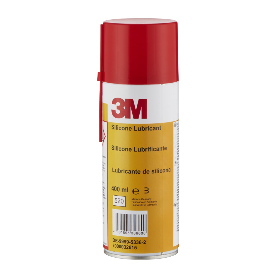 Scotch® 1609 Silikónový sprej, 400 ml