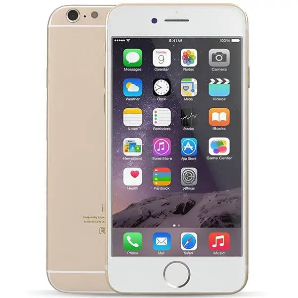Apple iPhone 6s