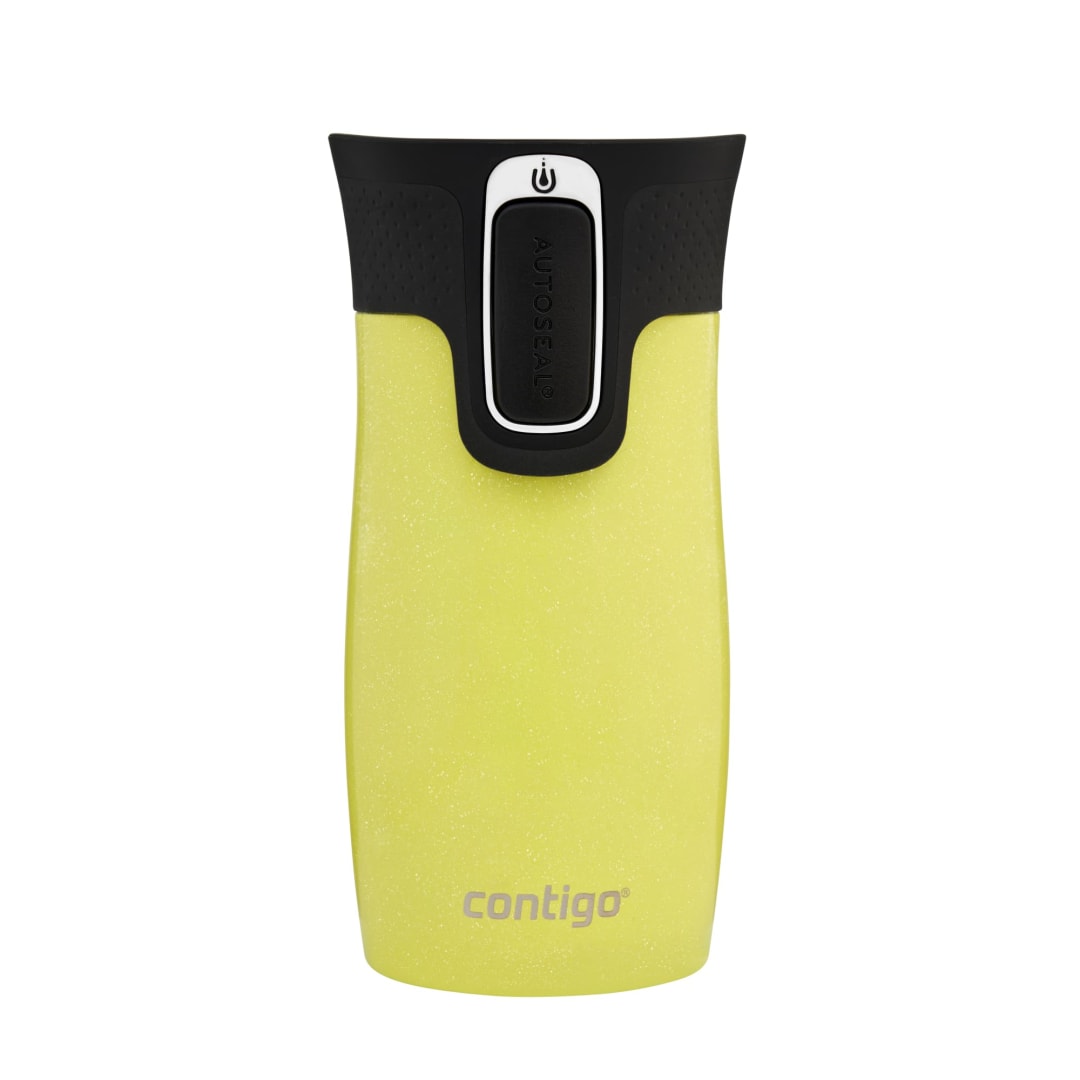 WEST LOOP MINI SS 10OZ LIMELIGHT EMEA