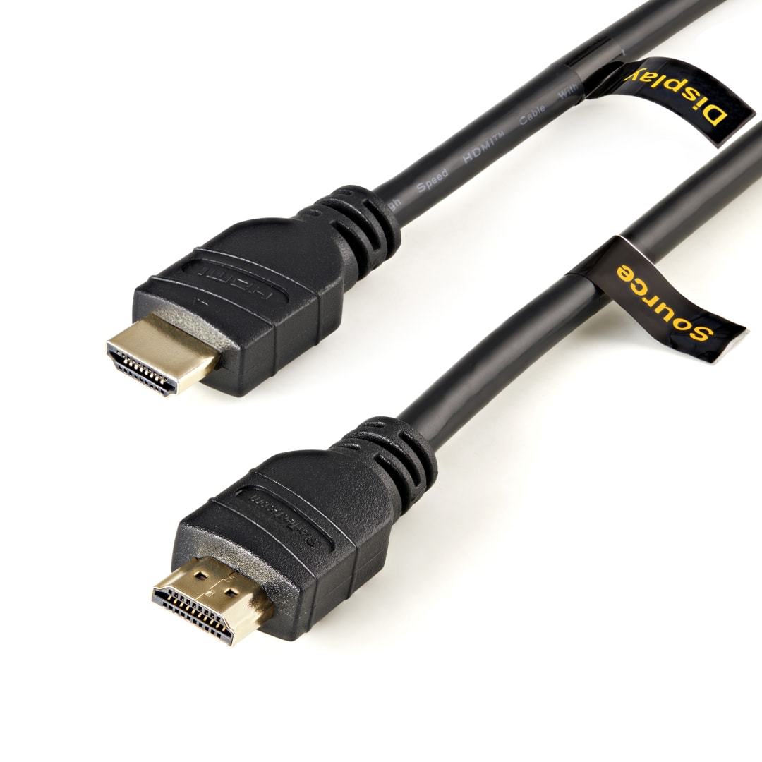 50ft Active CL2 In-wall HDMI Cable High Speed HDMI