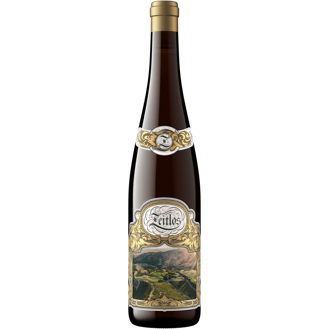 Zeitlos Alexander Valley Sauvignon Blanc White Wine, 750ml
