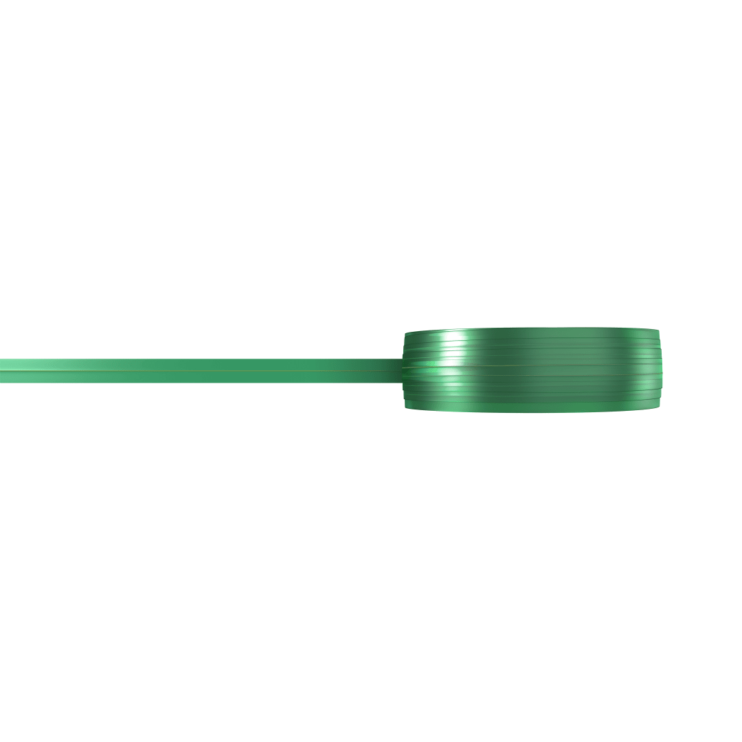 3M™ Bridge Line Knifeless Tape Green, 12,7 mm x 50 m