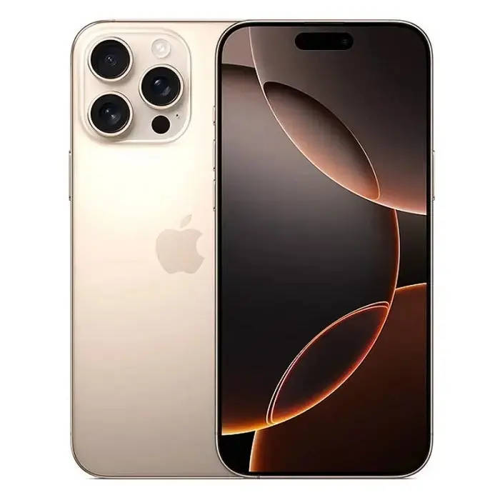 Apple iPhone 16 Pro Max (1TB SG)