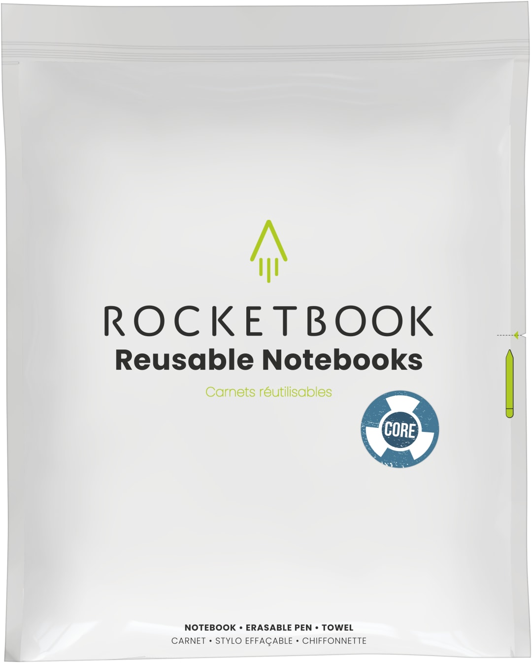 RB CORE EXEC TEA DOT AMZ 25 EU