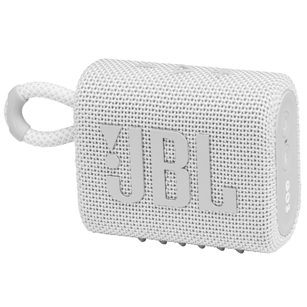JBL Go 3
