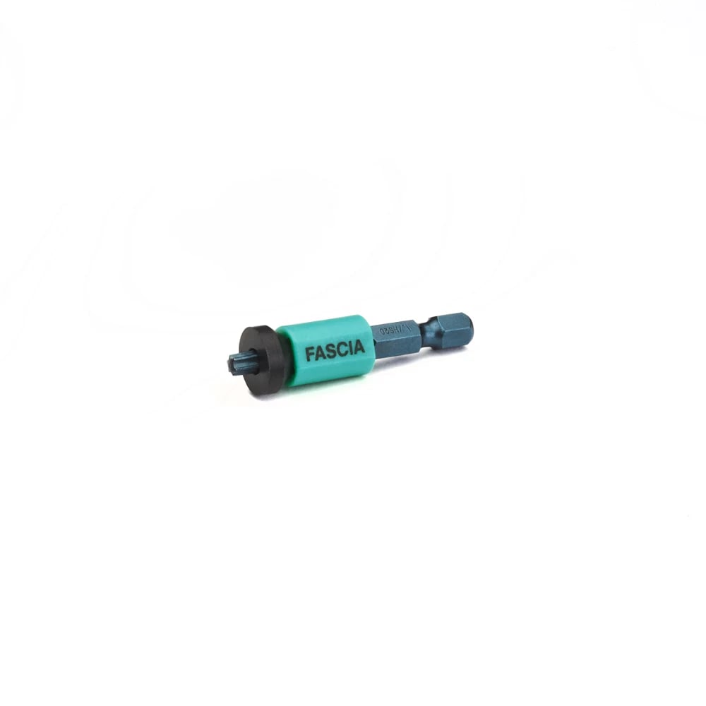 Trex® Fascia Plug System Tool Kit