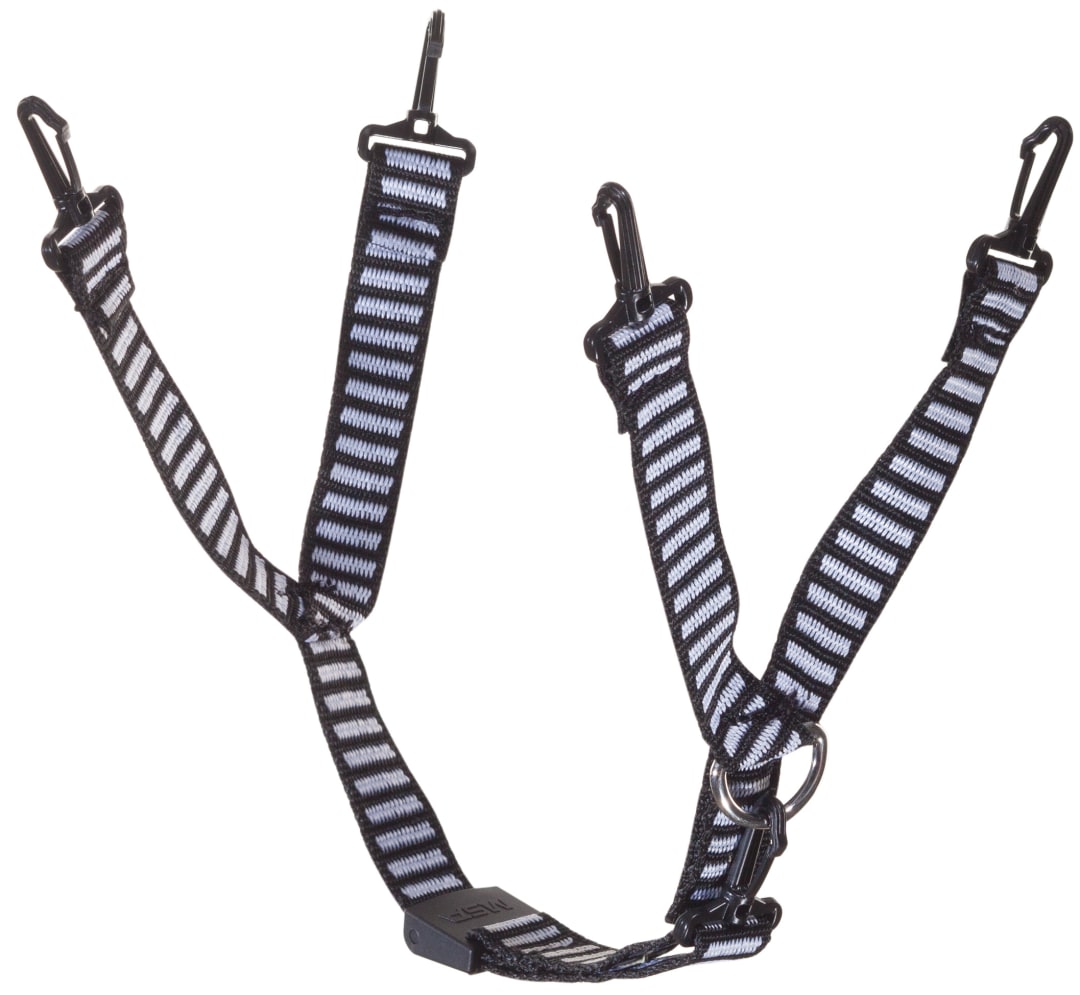 Chinstraps for V-Gard Industrial Helmets