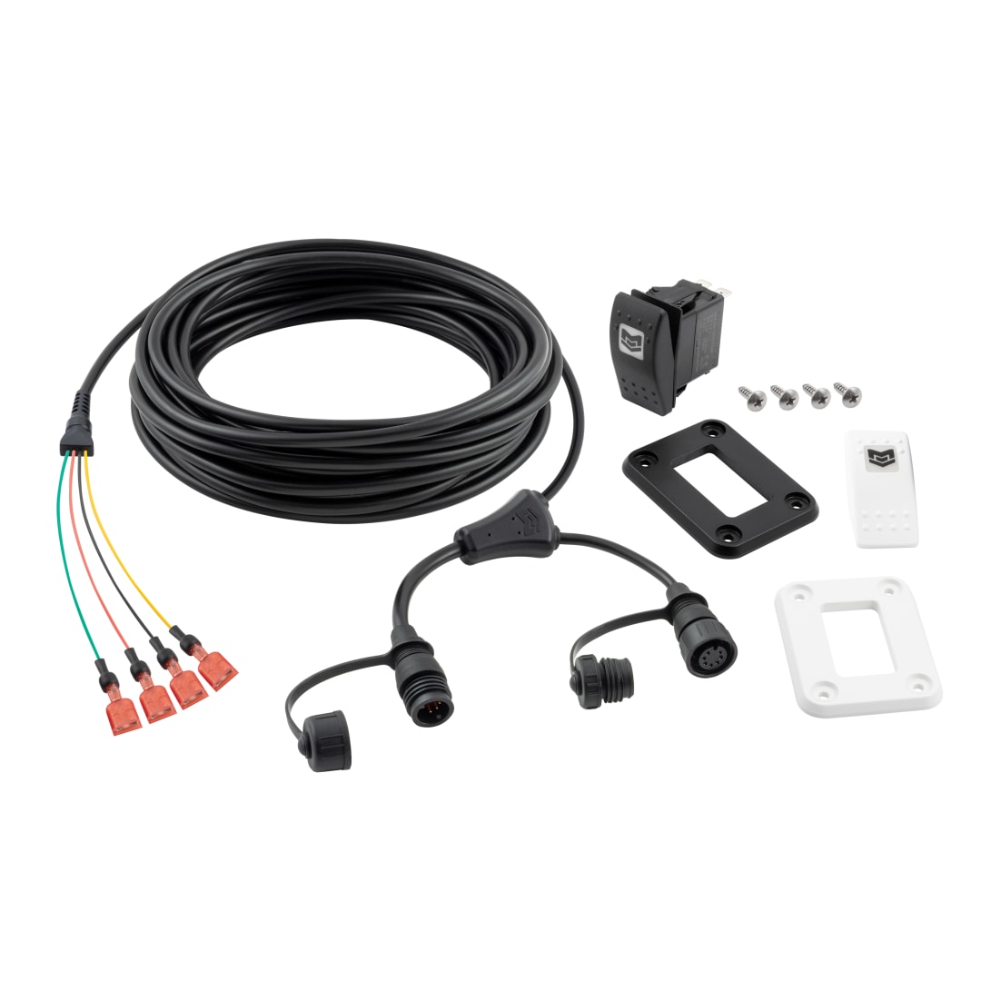 Remote Power Switch / MKR-30