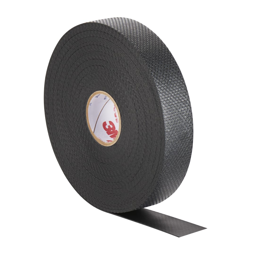 Scotch® Kauçuk Ekleme Bandı 23, 50 mm x 9.15 m