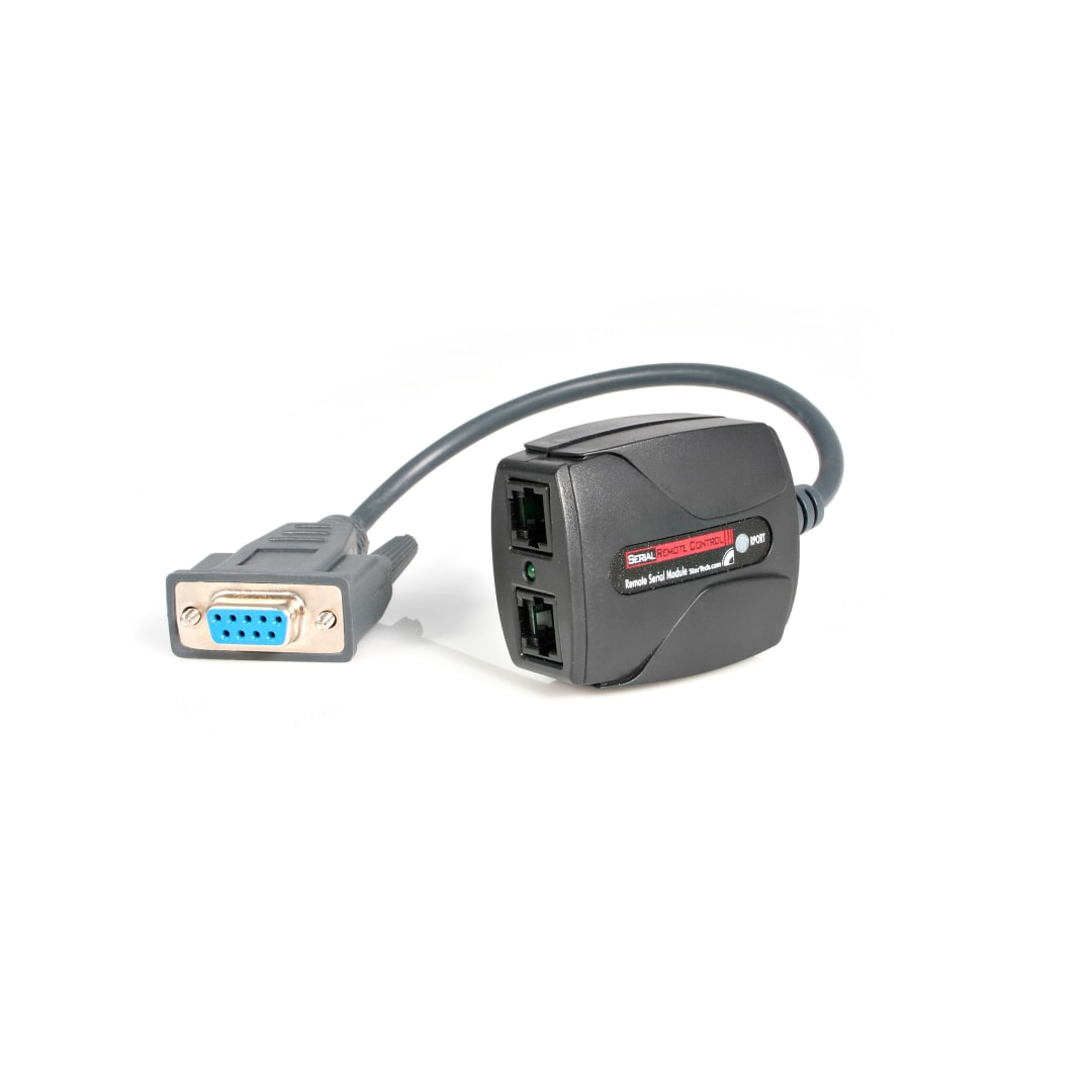 Serial Remote Interface Module