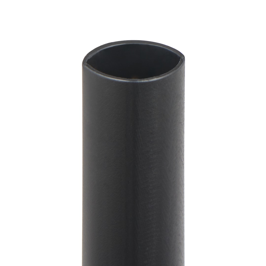 3M™ MDT-A Isıyla Büzüşen Boru Sistemi 12,0/3,0 mm Siyah