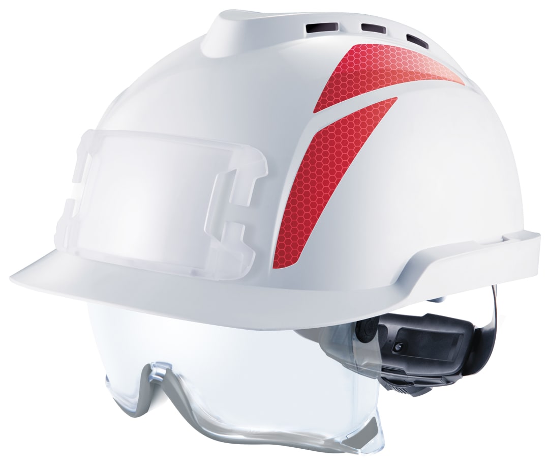 V-Gard® 520 Protective Cap