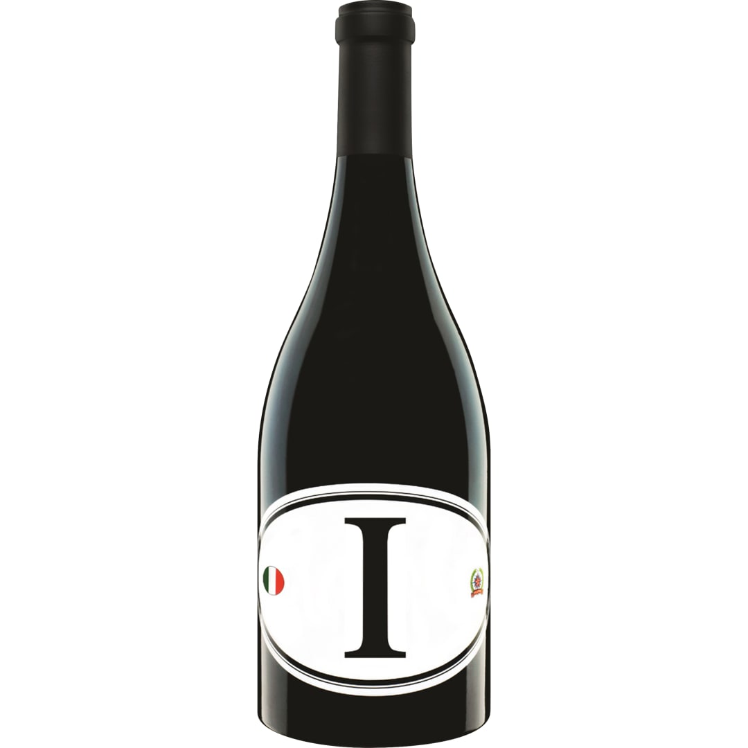 Locations I by Dave Phinney Italian Red Blend Red Wine 750ml
