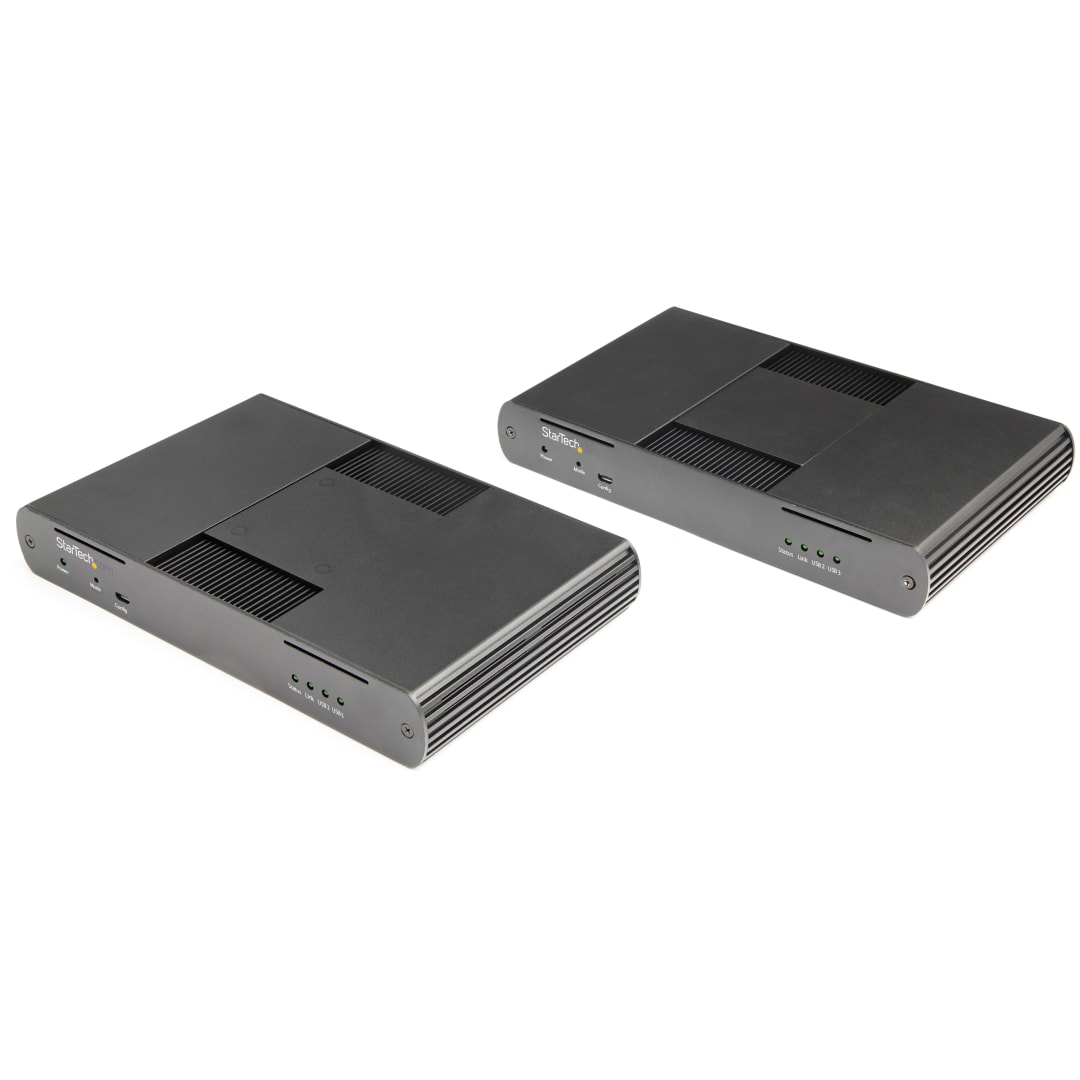 4 Port USB 3 1 Gen 1 Extender over Cat6a 7