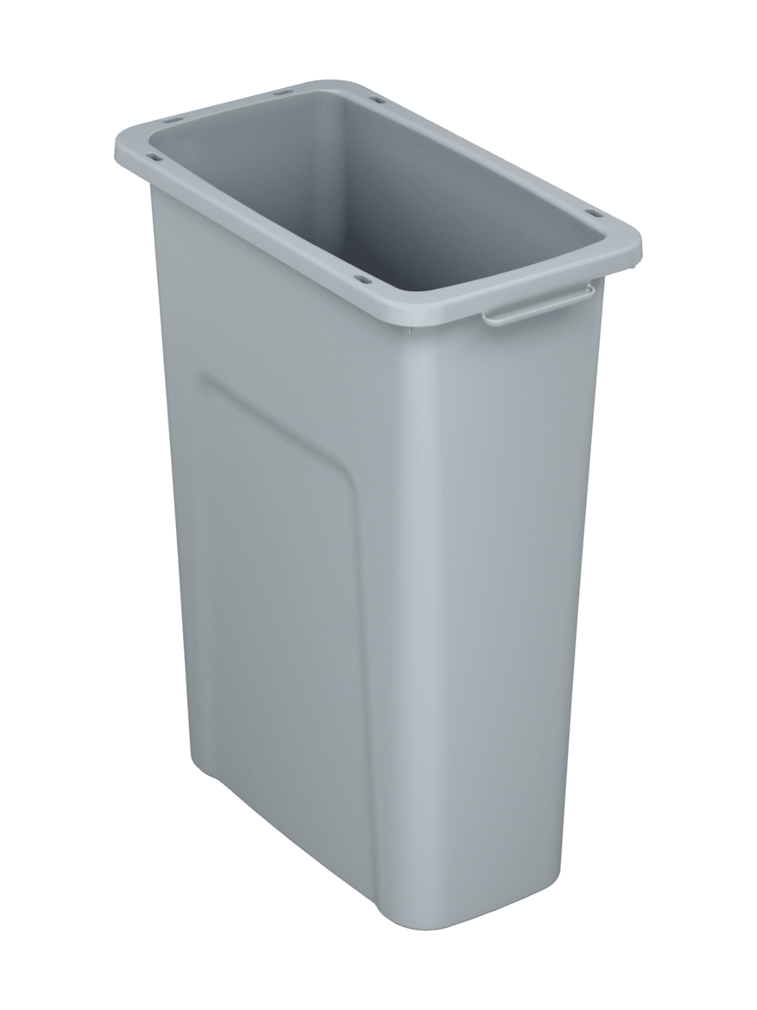  WASTE WATCHER - Single - Body - 20G - Executive Grey