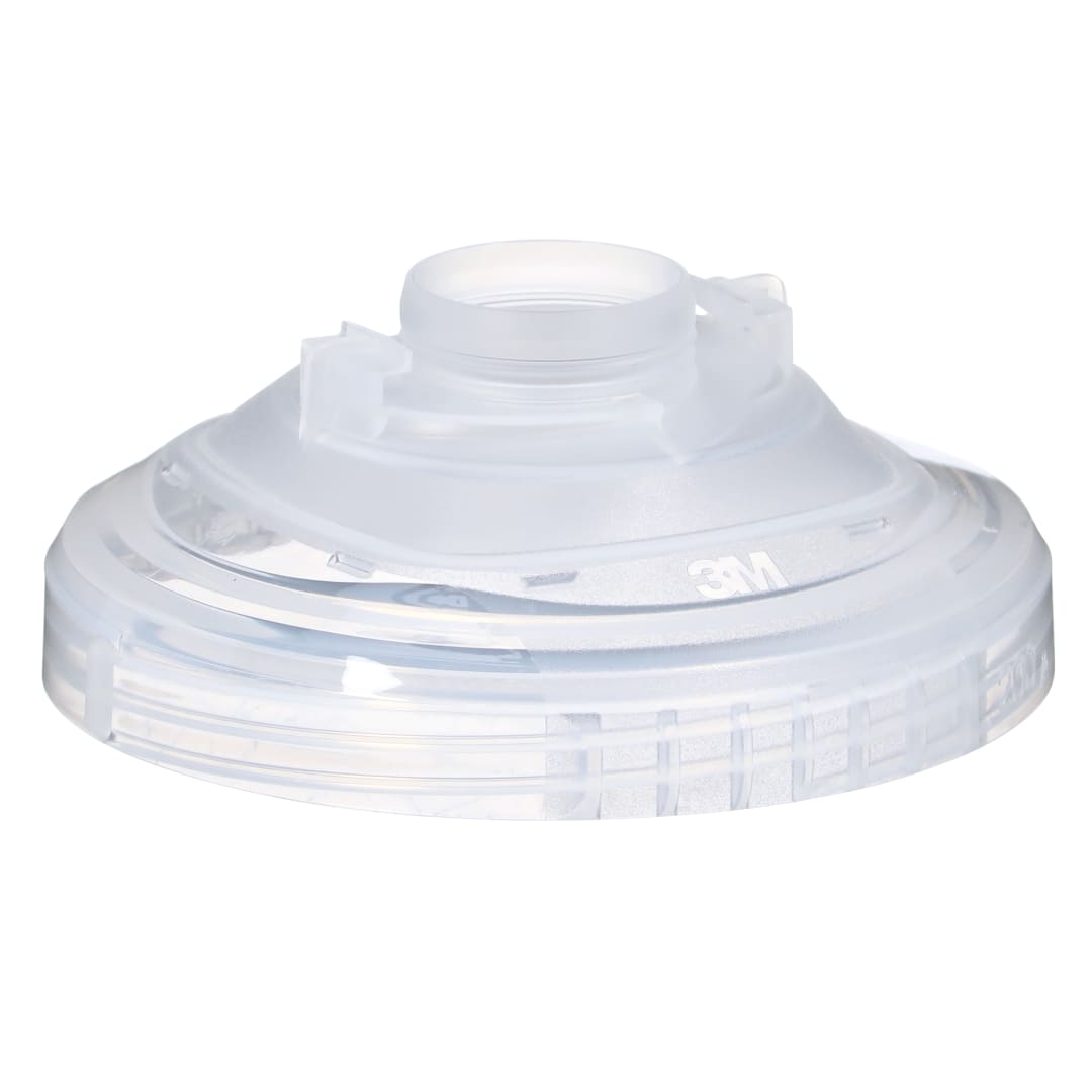 3M™ PPS™ Serie 2.0 Deckel für Hartbecher Lackverarbeitungssystem, Mini/Midi, 200 µm, 26266