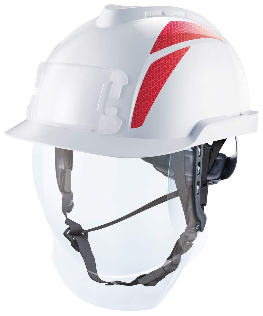 V-Gard® 950 Non-Vented Protective Cap