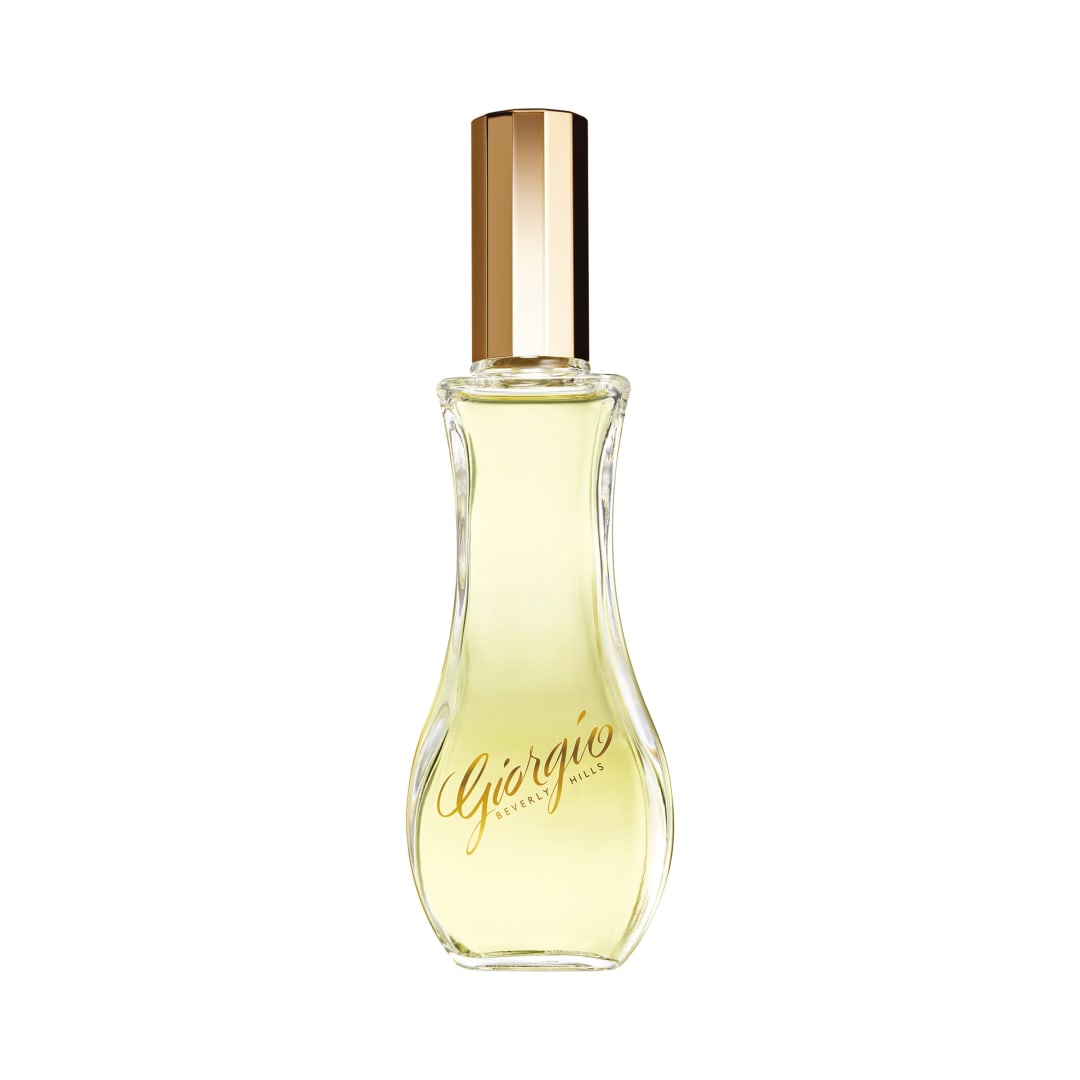 Giorgio Beverly Hills Eau de Toilette Spray, 50ml