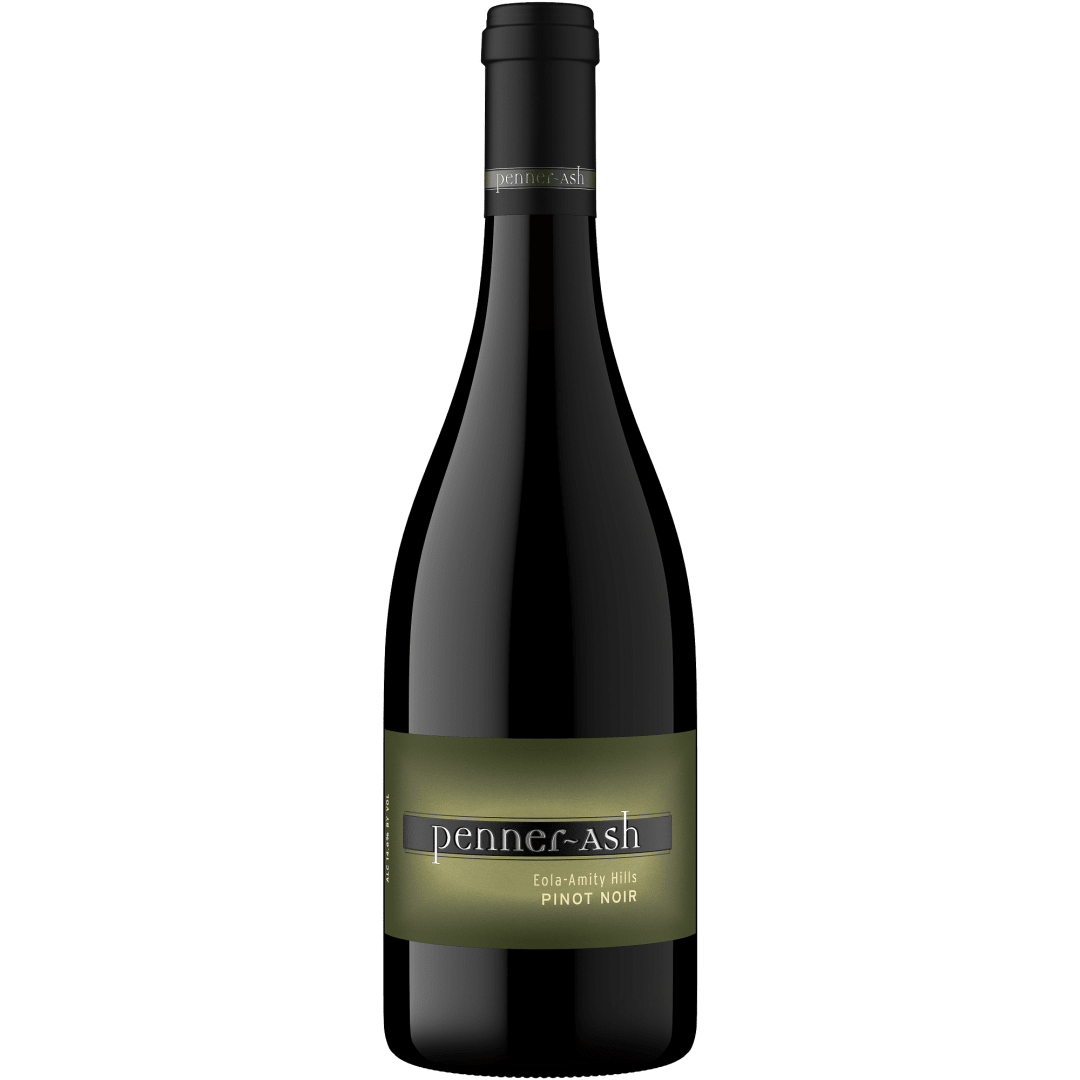 Penner-Ash Wine Cellars Eola-Amity Hills Pinot Noir Red Wine, 750ml