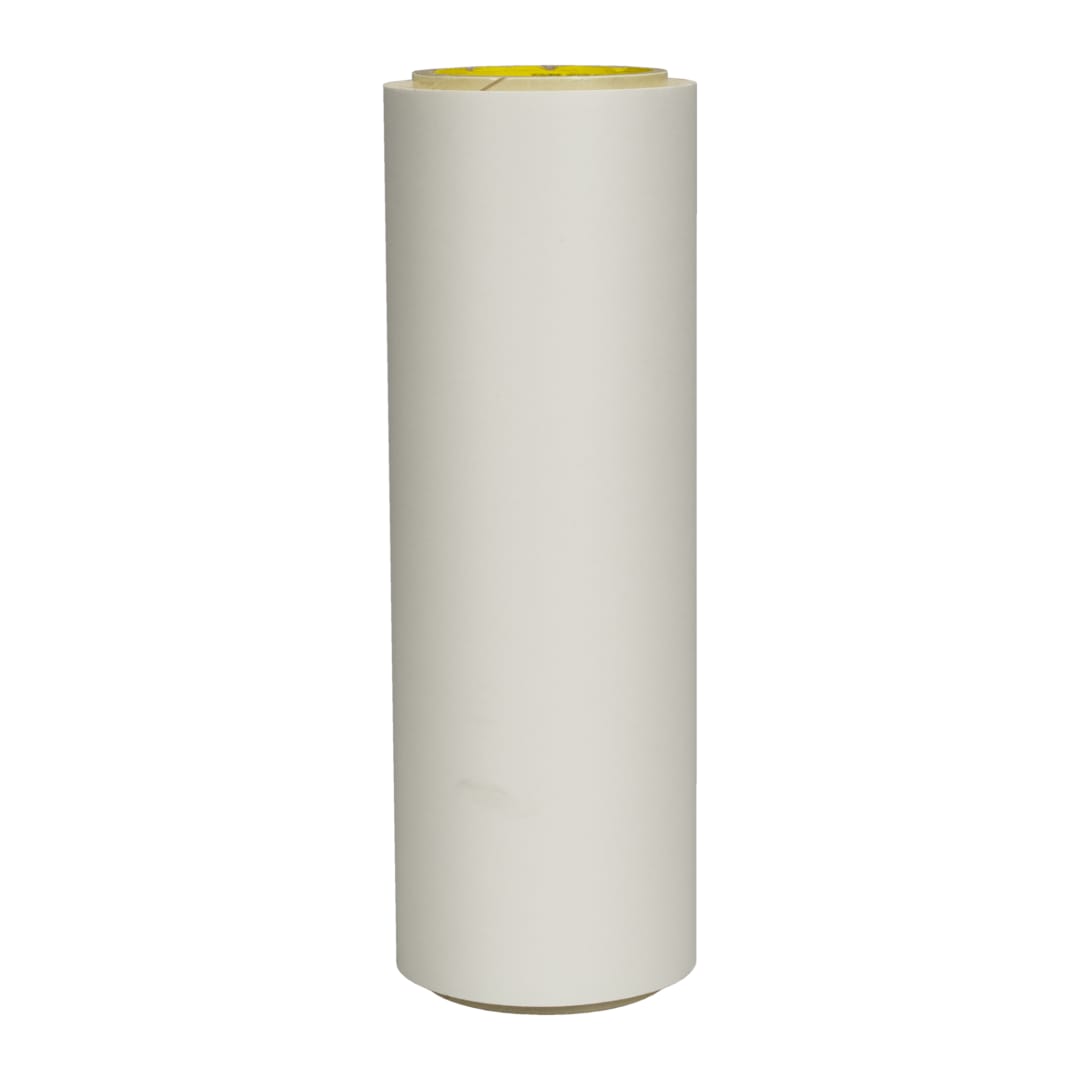 3M™ Yapışkan Transfer Bandı 9773WL+, Şeffaf, 1020 mm x 55 m