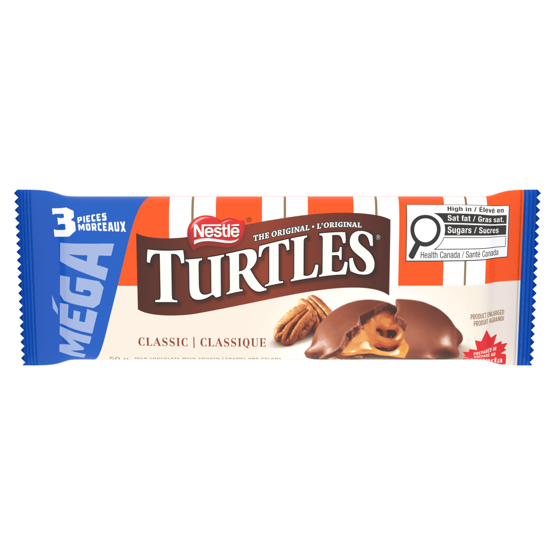 TURTLES King Original 6(24x50g)