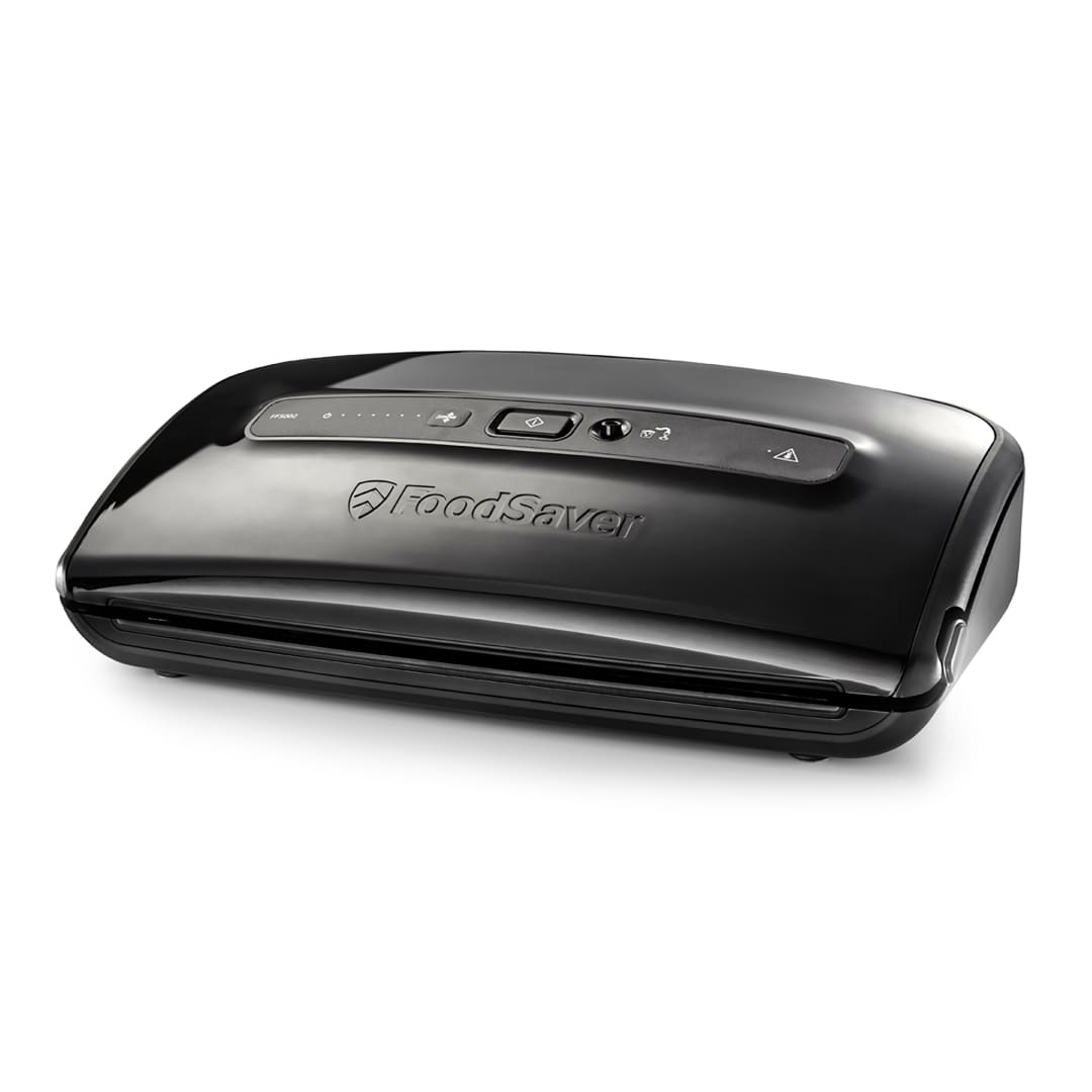 URBAN VACUUM SEALER WITH ROLL + CUTTER