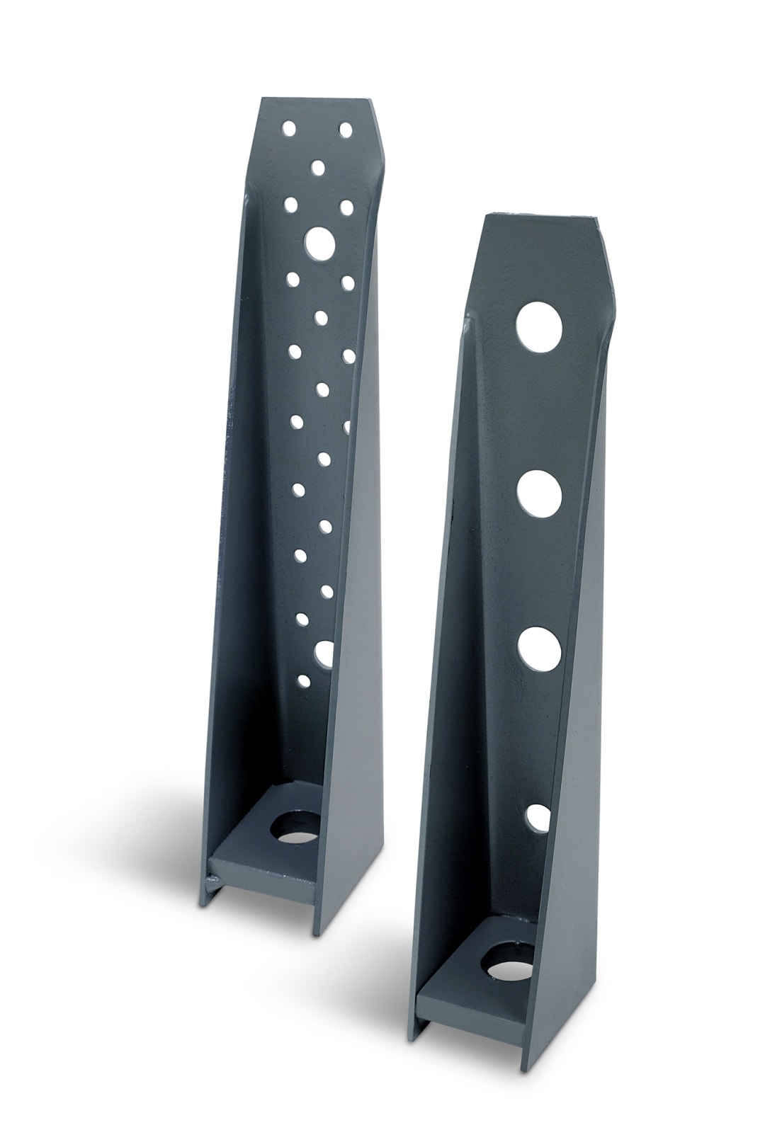Simpson Strong-Tie S/HD10S S/HDS 13-1/2 in. 10-Gauge Steel Holdown