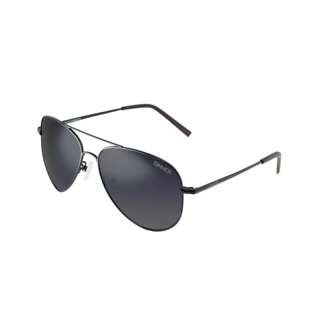 MORIN – Black