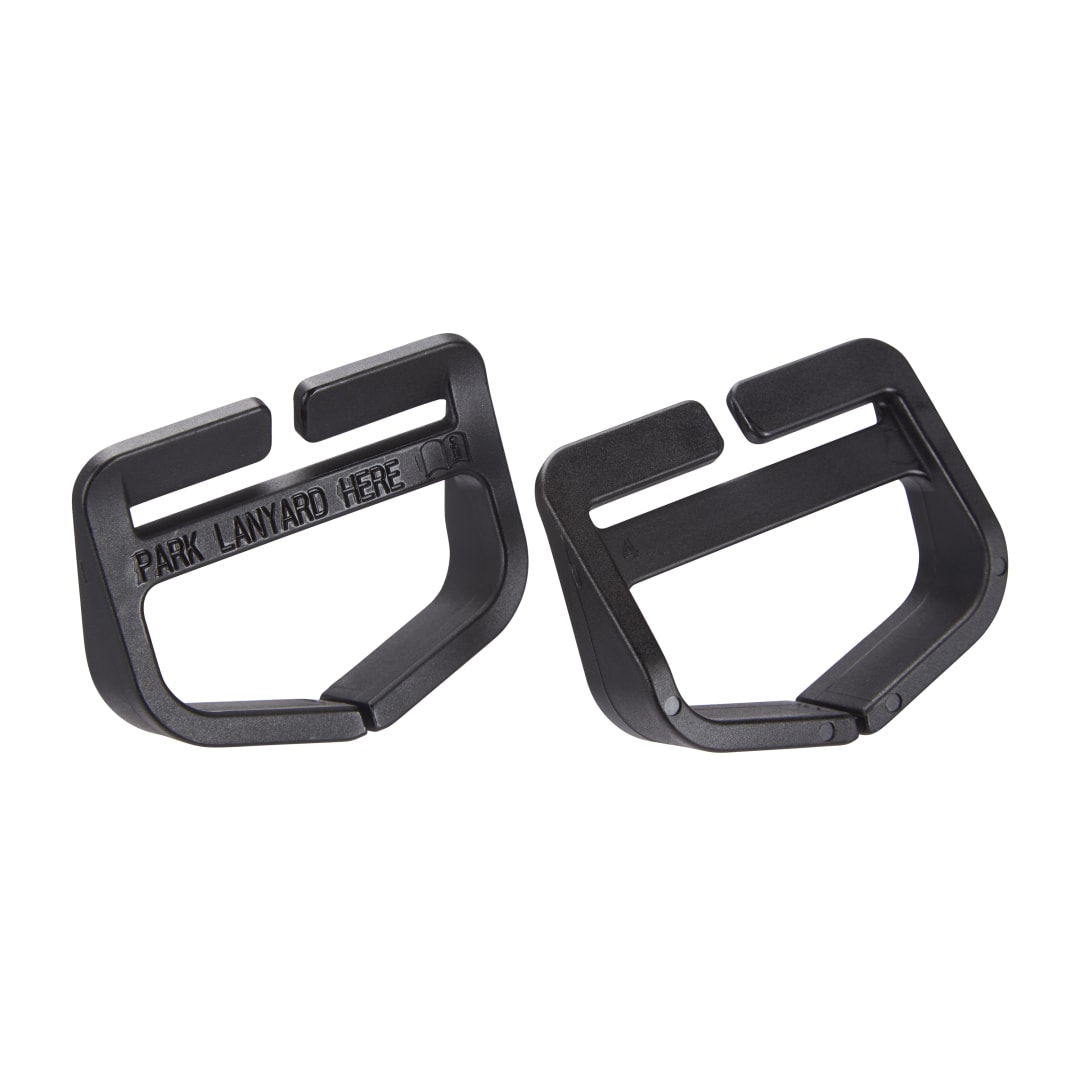 3M™ Protecta® Lanyard Tutucu, Siyah, 1150493