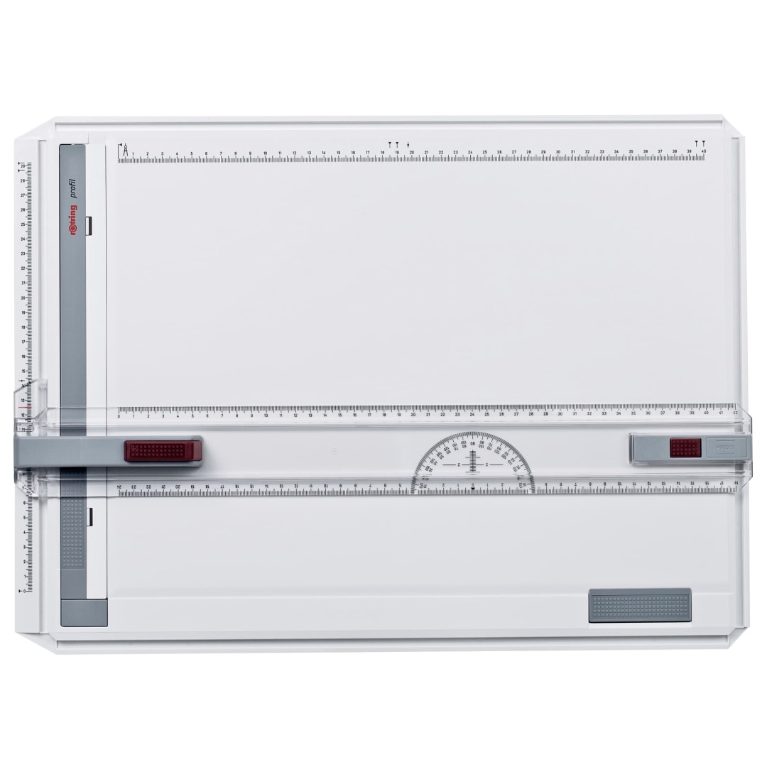 rOtring Profil Drawing Board A3