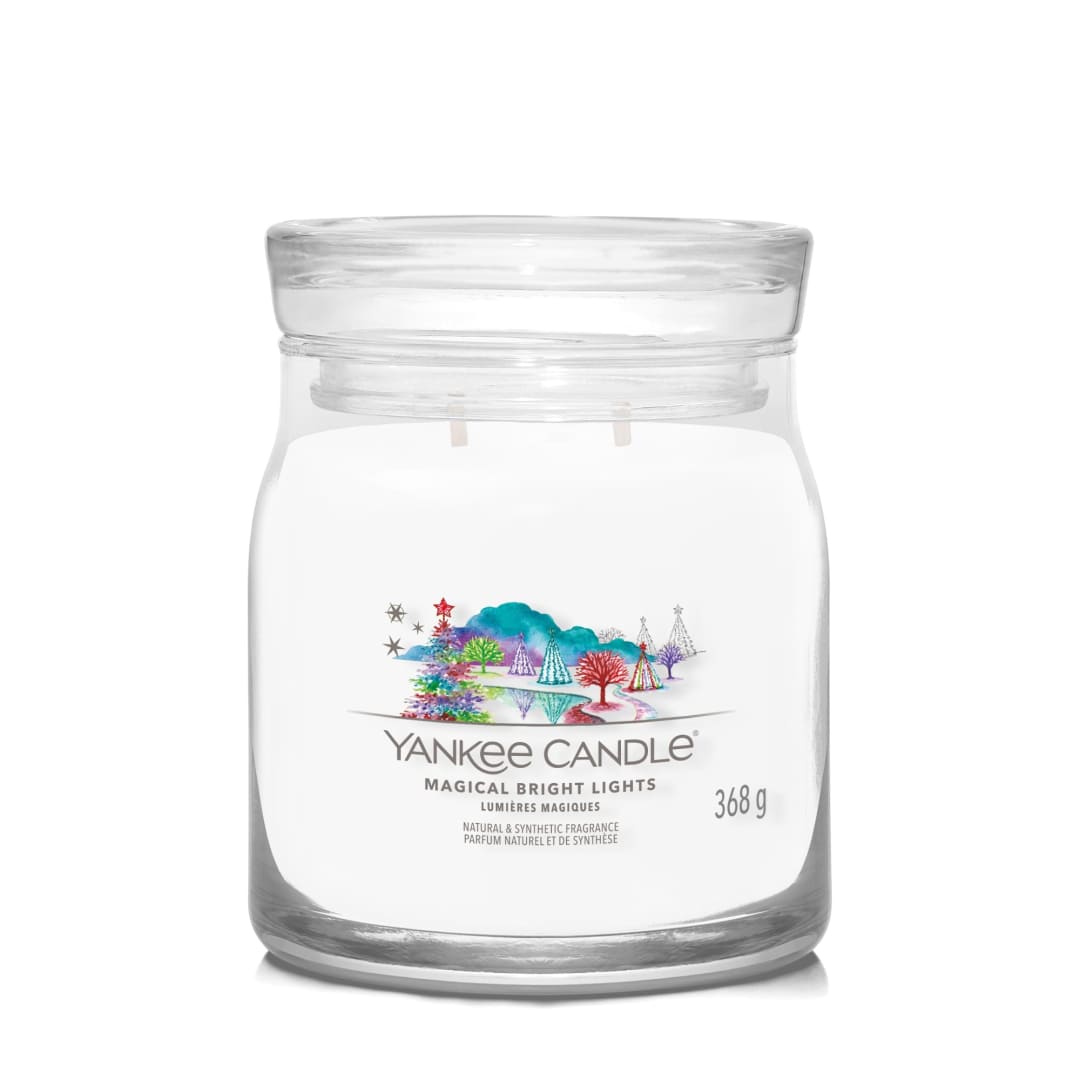 Yankee Candle® Magical Bright Lights