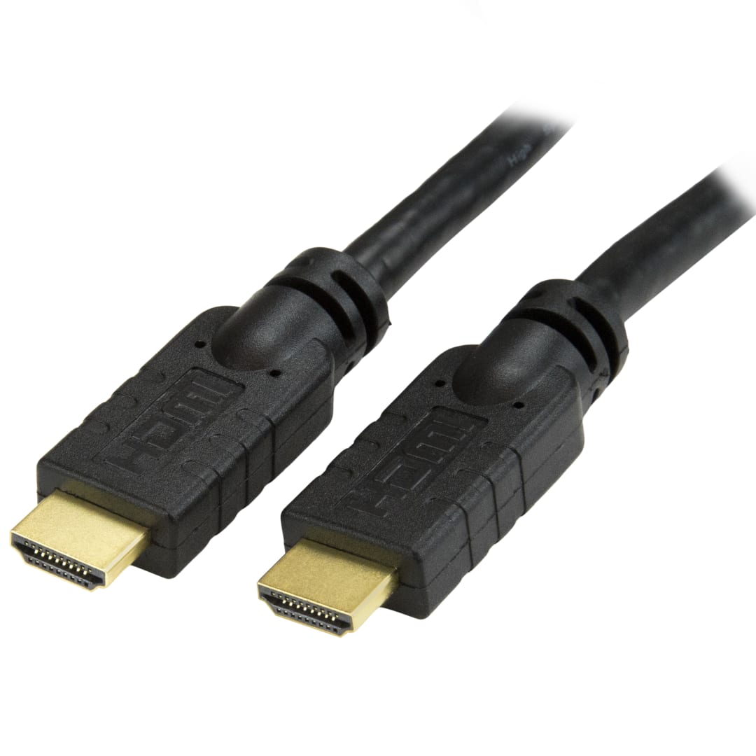 20ft HDMI Cable with Ethernet - Ultra HD 4k x 2k