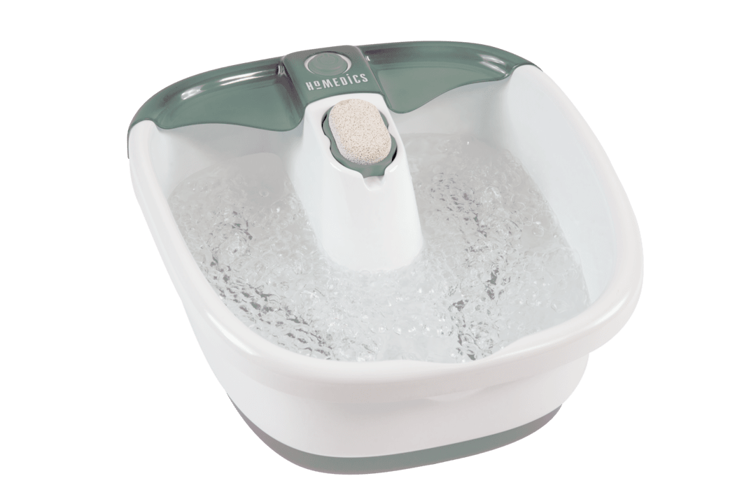 Bubblemate Footspa Argos
