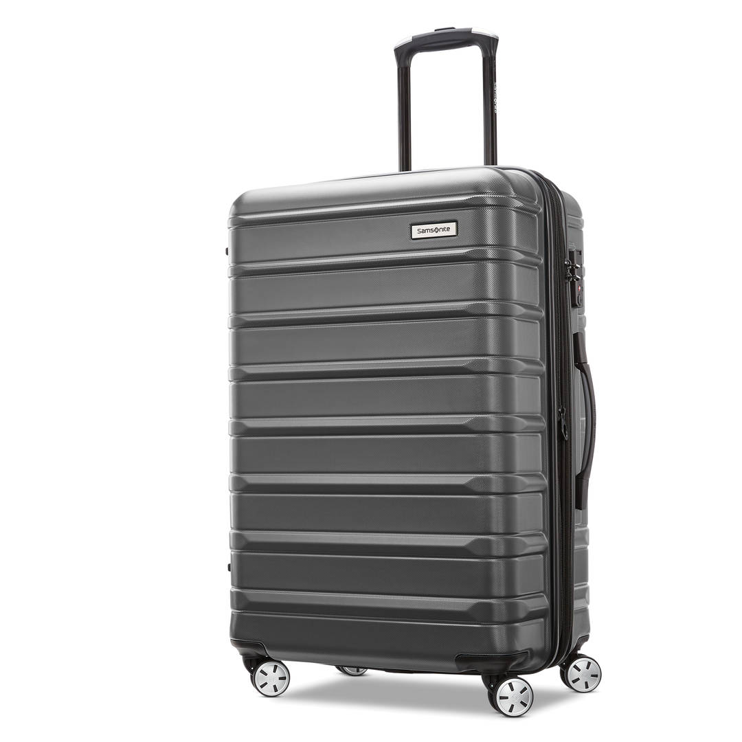 Omni 2 Medium Spinner - Solid Charcoal