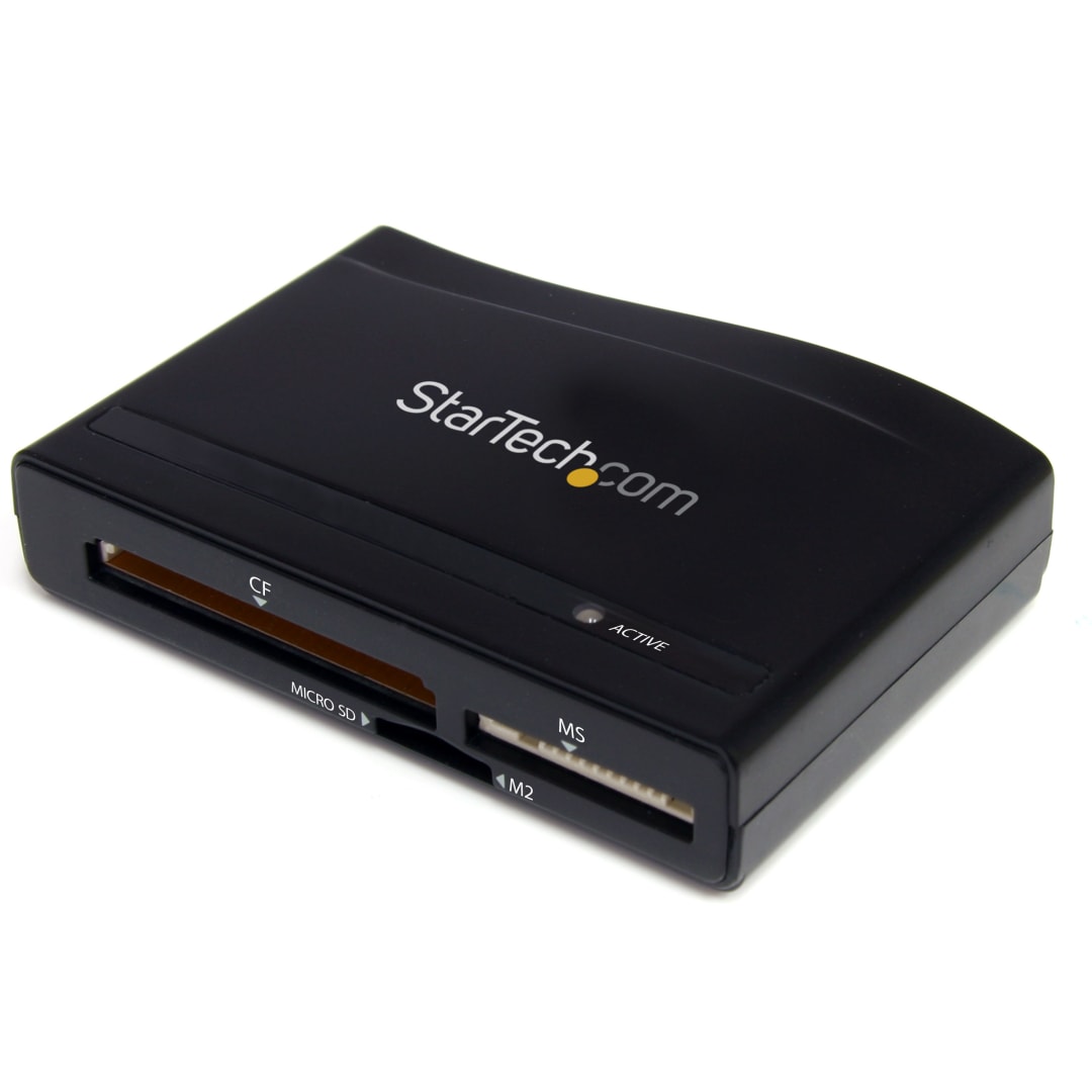 USB 3 0 Multi Media Memory Card Reader