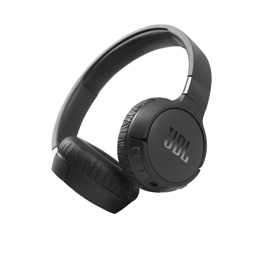 JBL Tune 660NC
