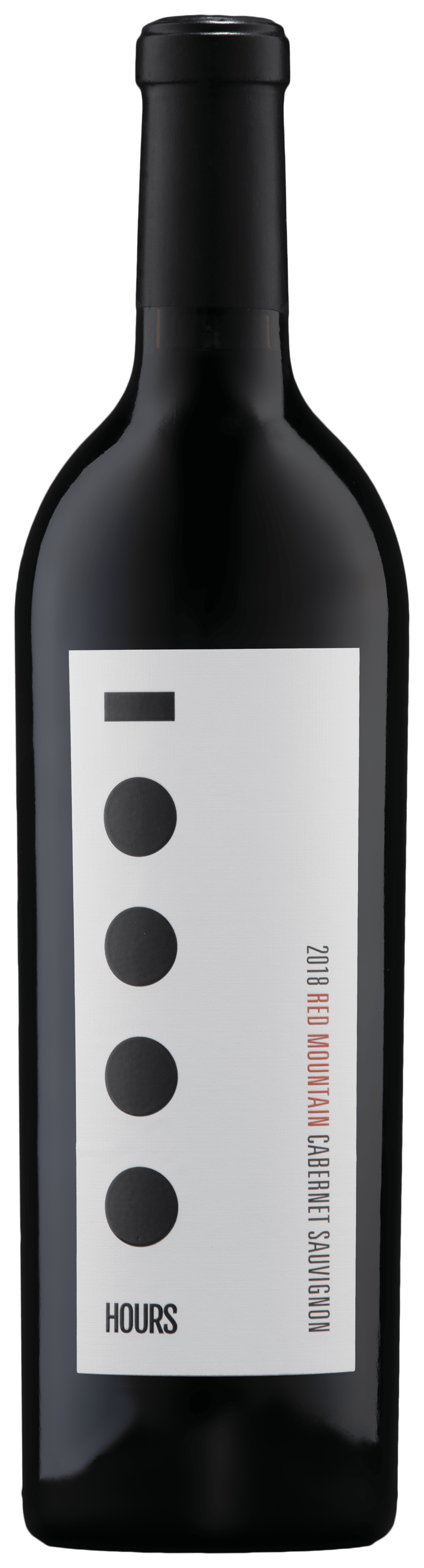 10000 Hours Cabernet Sauvignon 750ML
