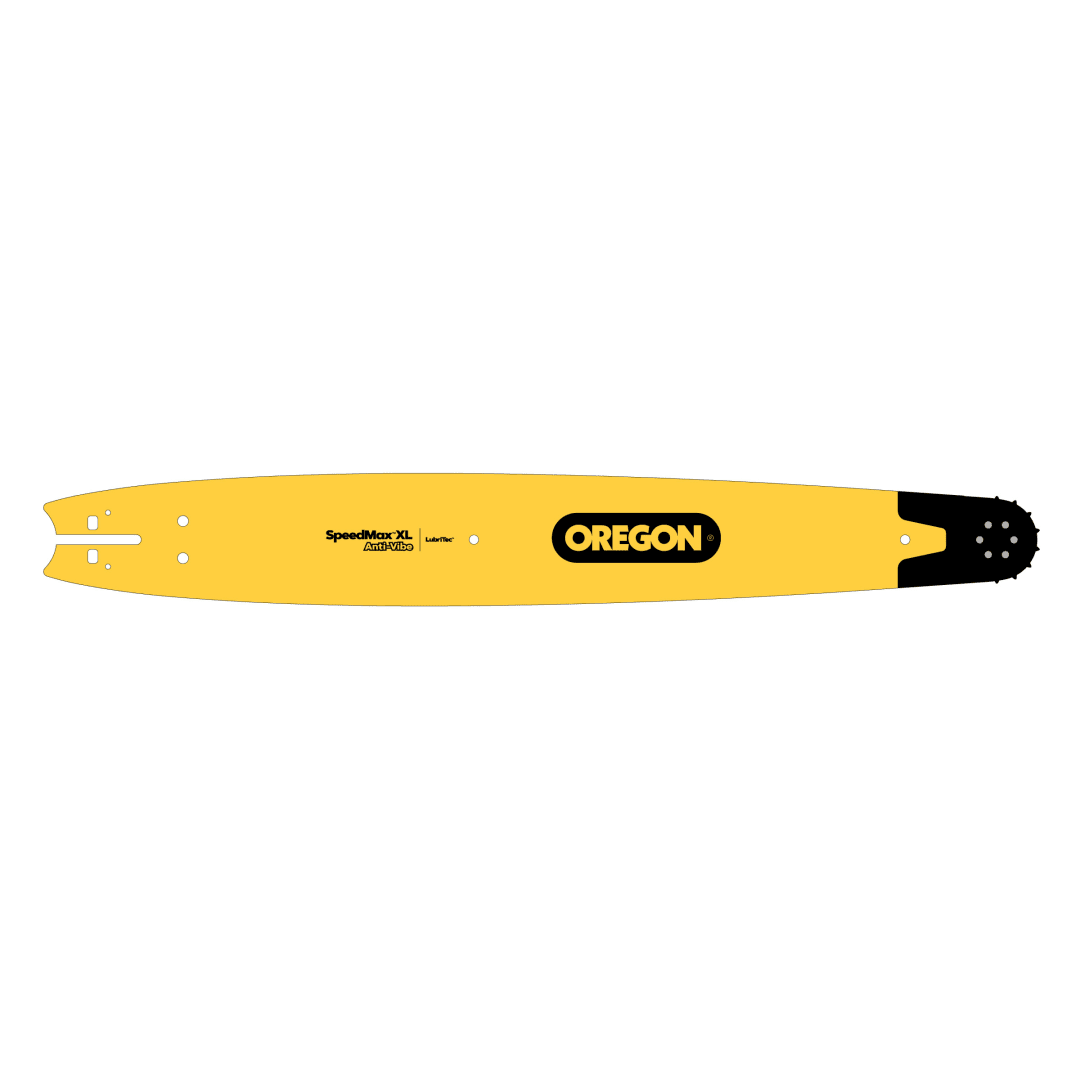 Oregon 100cm Harvester Bar, SpeedMax XL .404" 0.08 ga (002SMRDQ114)