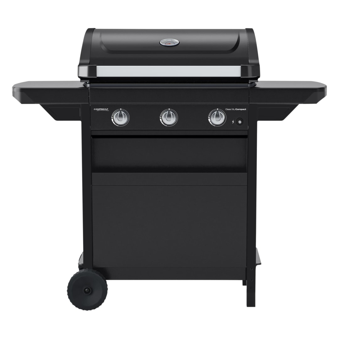 BBQ CLASS 3L COMPACT (FR)