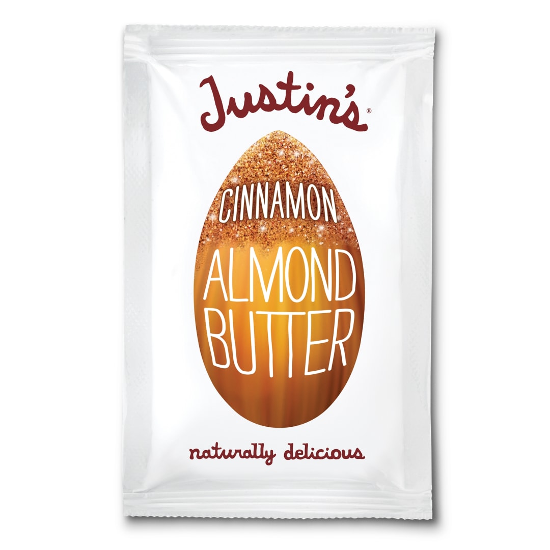 1.15 oz Cinnamon Almond Butter