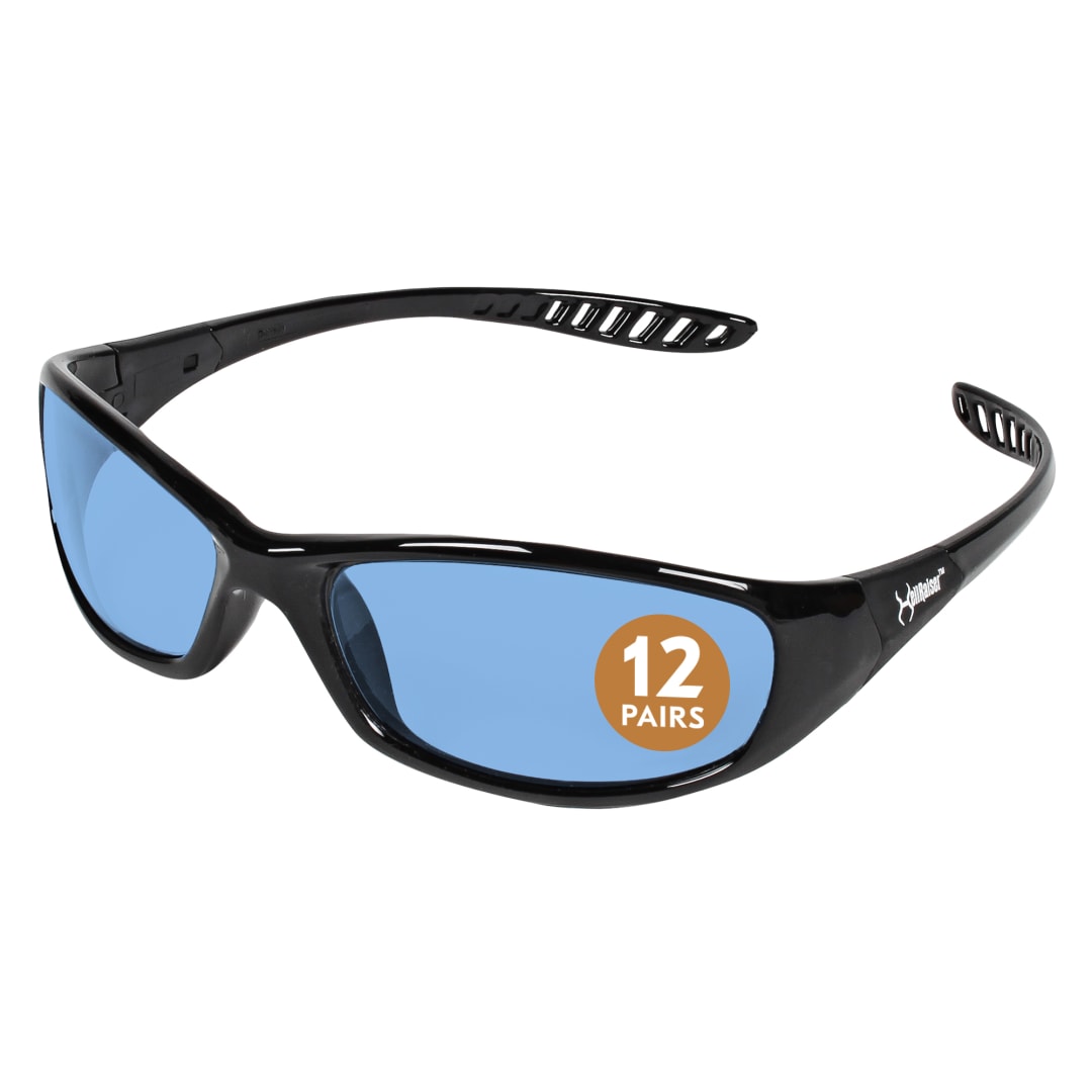 KleenGuard™ Hellraiser™ Safety Glasses