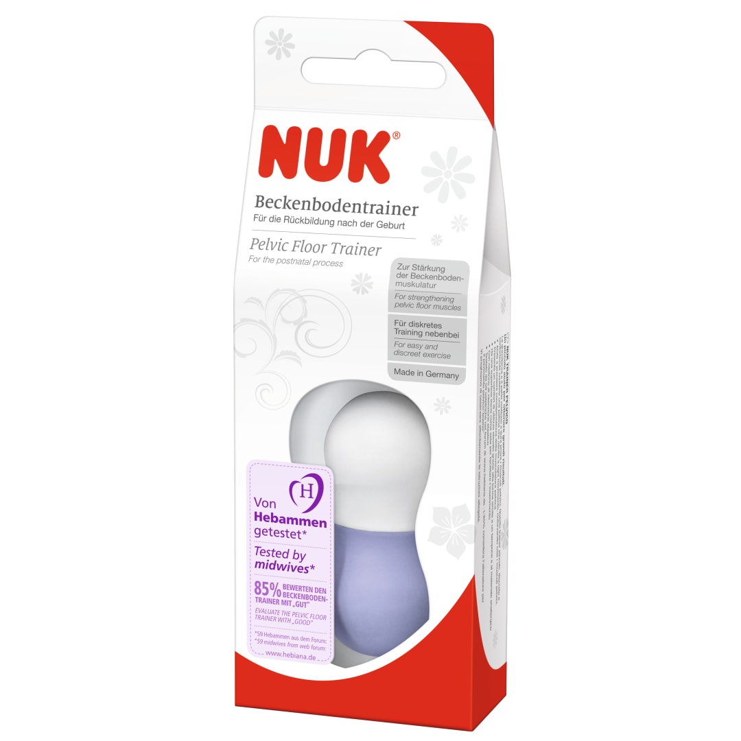NUK PELVIC FLOOR TRAINER