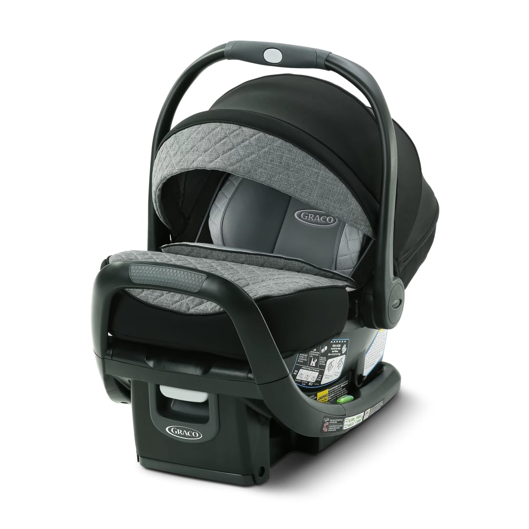 Graco® SnugRide® SnugFit® Elite Infant Car Seat, Nico