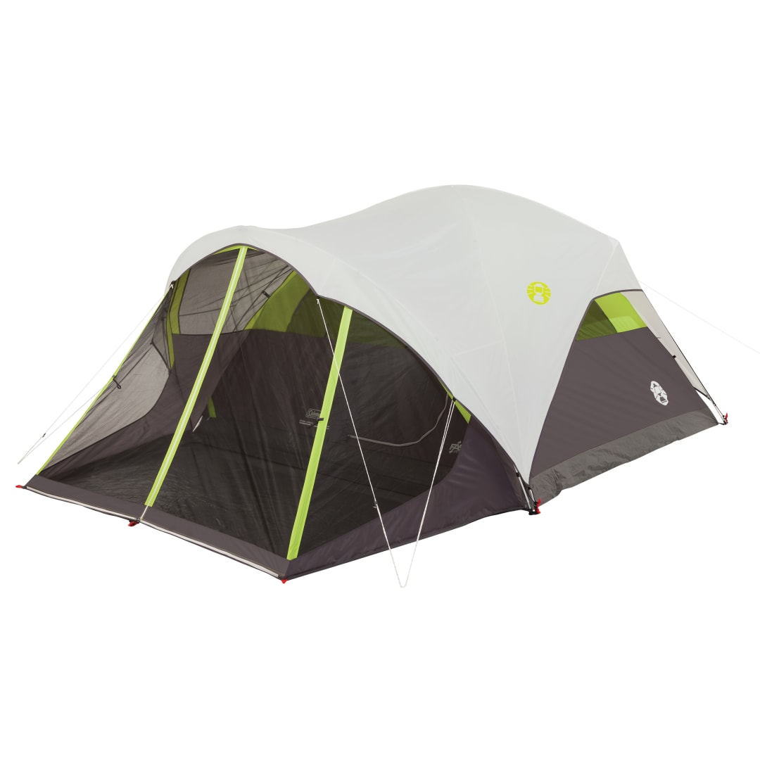STEEL CREEK TENT 6P SIOC PF