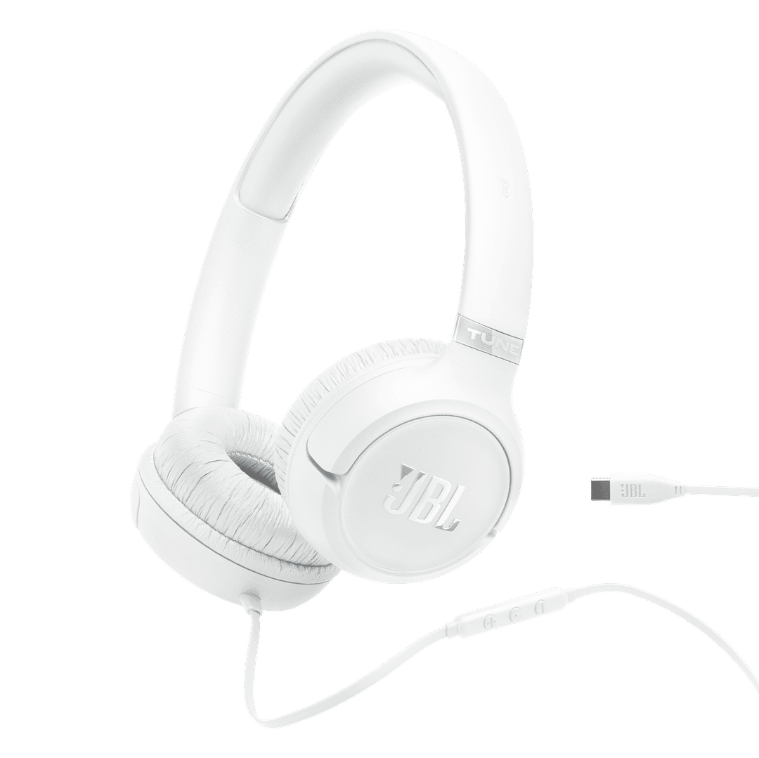 JBL Tune 530C