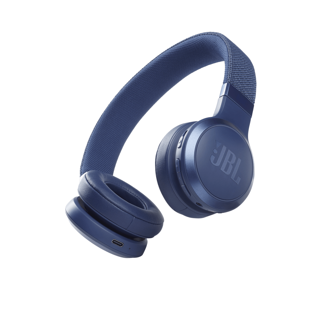 JBL Live 460NC