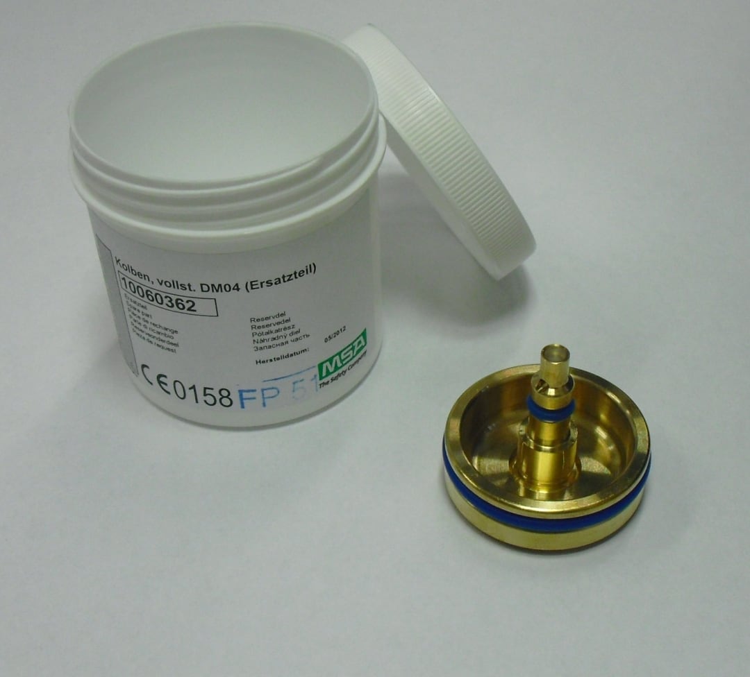 AX Air Supply Valve